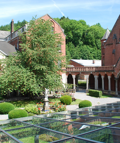 Photo de l’institut